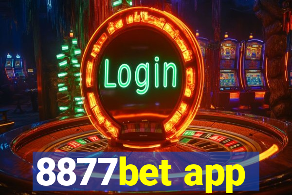 8877bet app